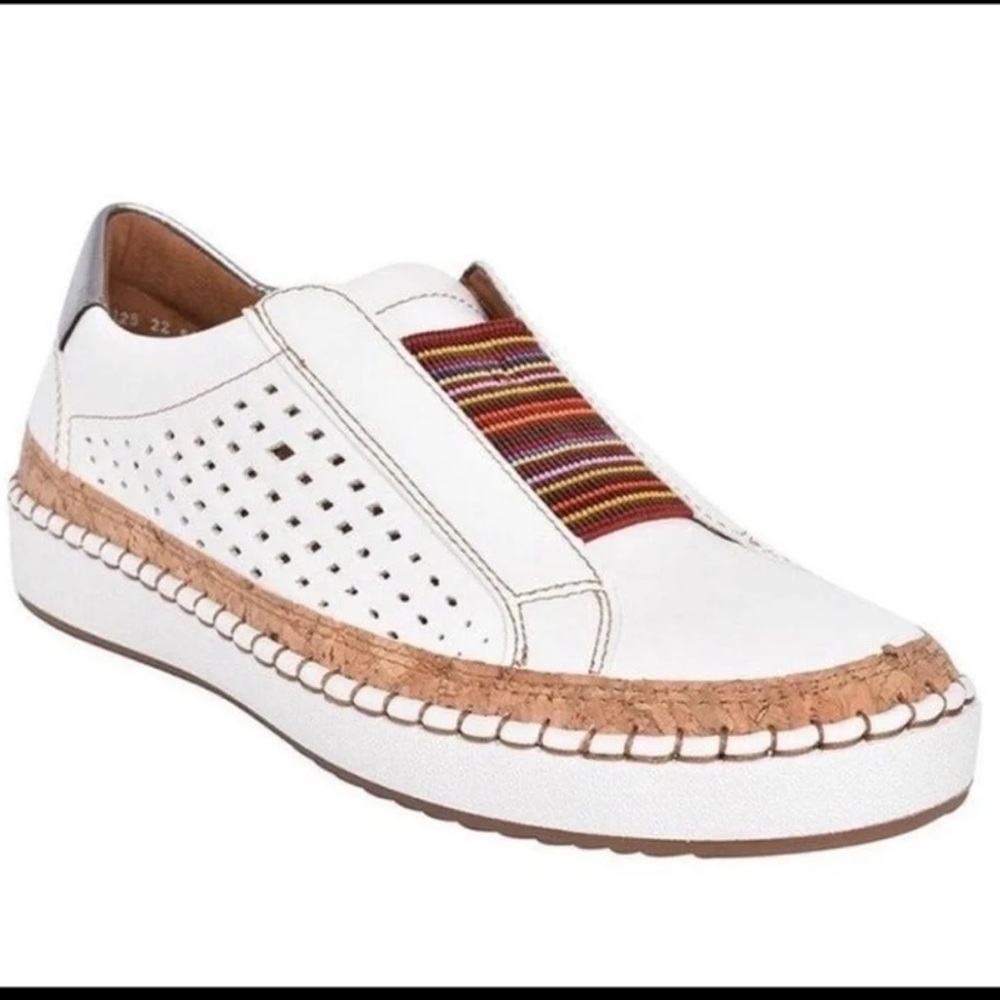 Bestwalk™ Roxy Flat Bottom Shoes